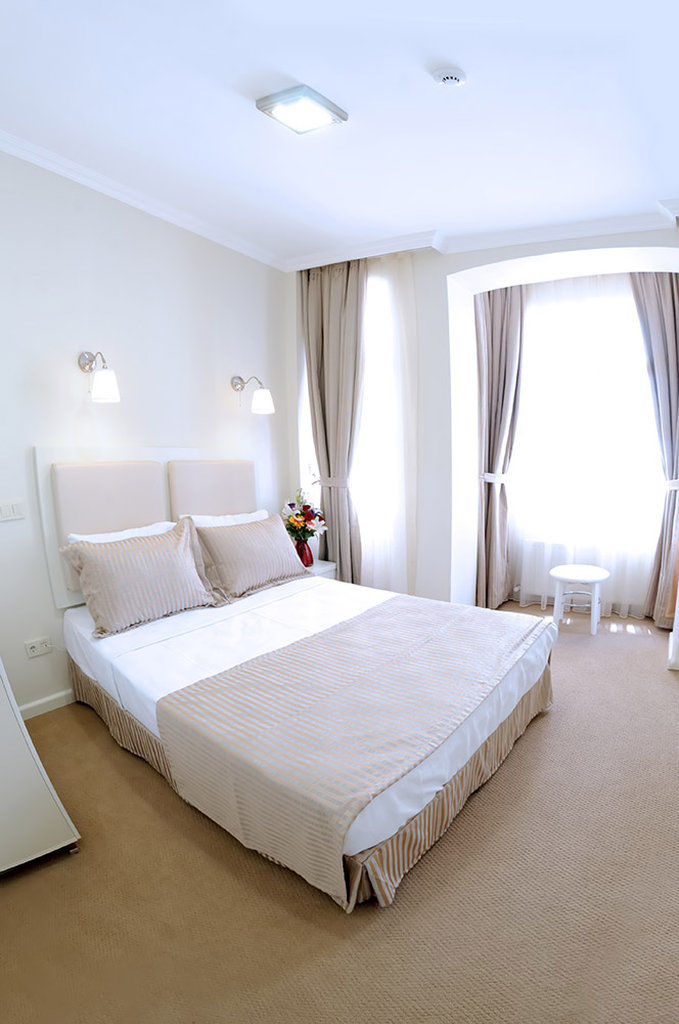 Ada Homes Hotel Taksim Istanbul Exterior photo