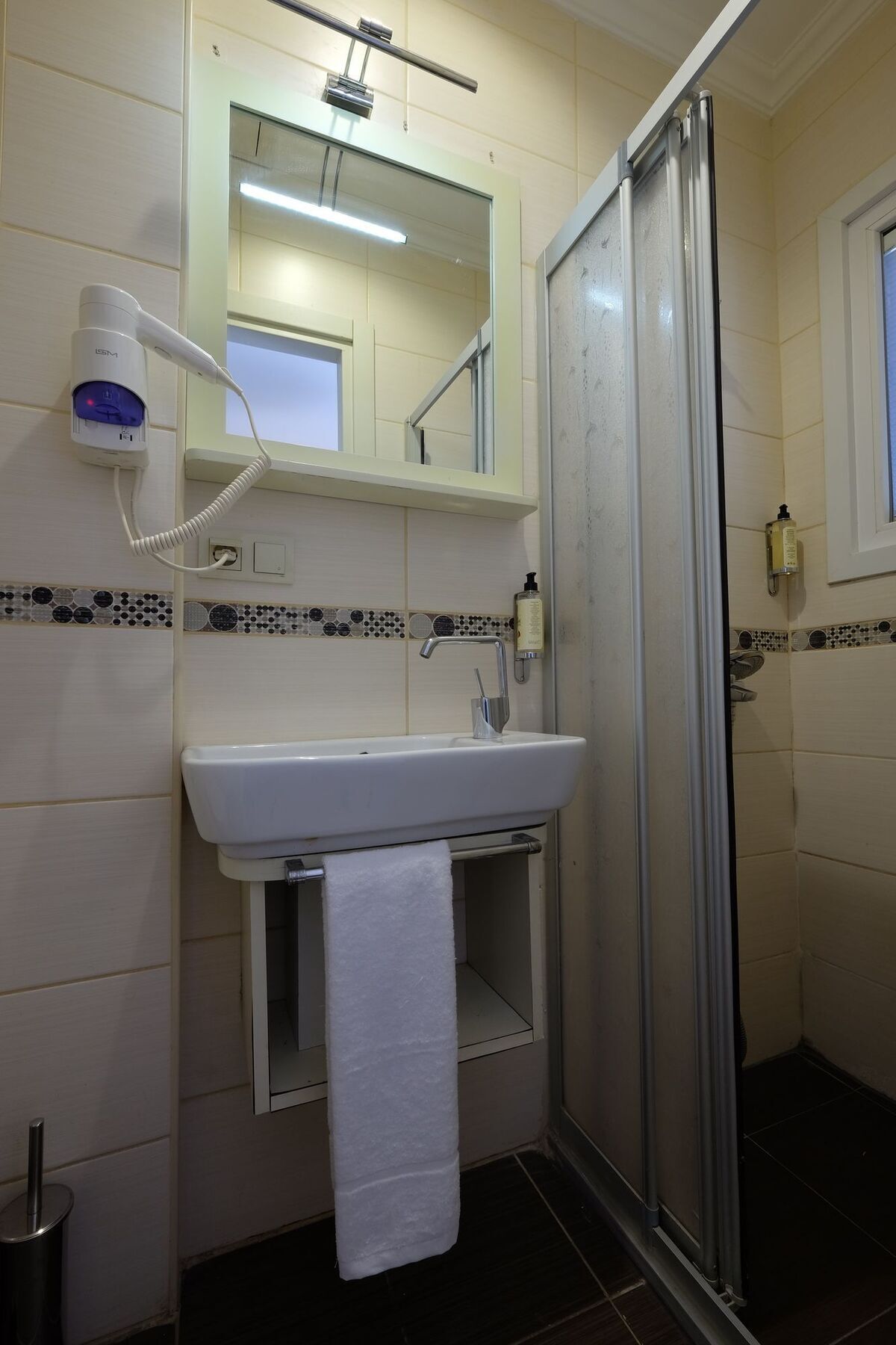 Ada Homes Hotel Taksim Istanbul Exterior photo